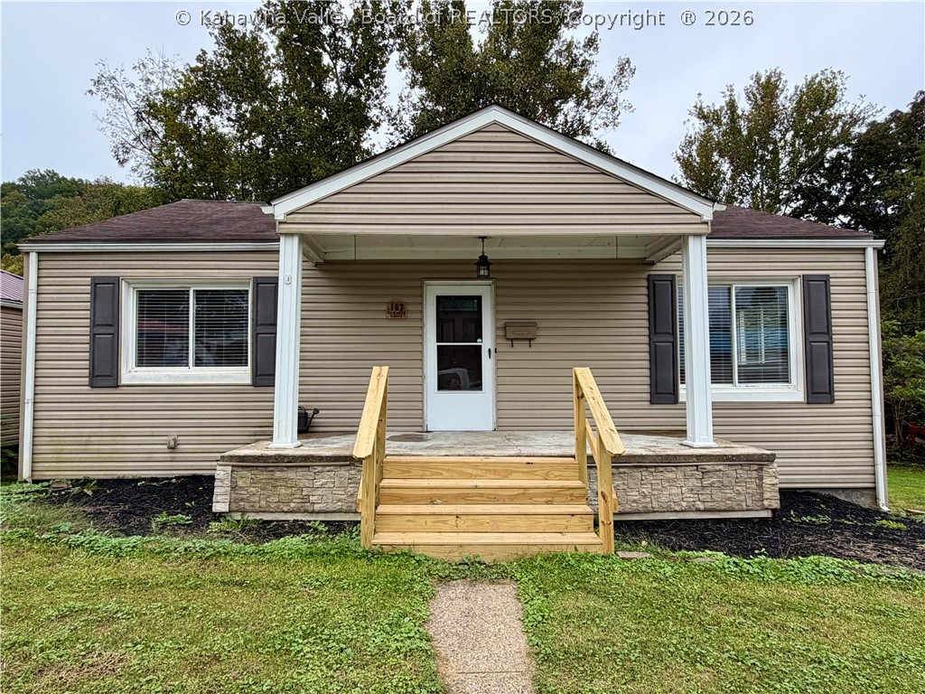 107 Fairview Drive — photo