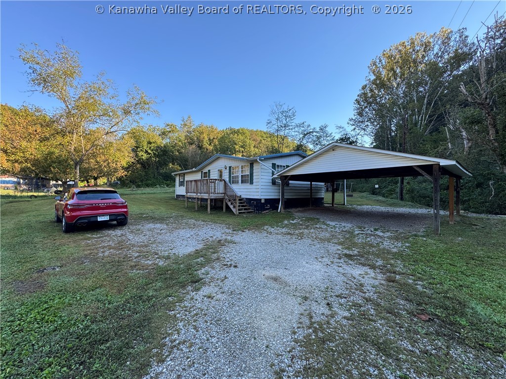 46 Gumtree Lane, Elkview, WV 25071 — photo 2