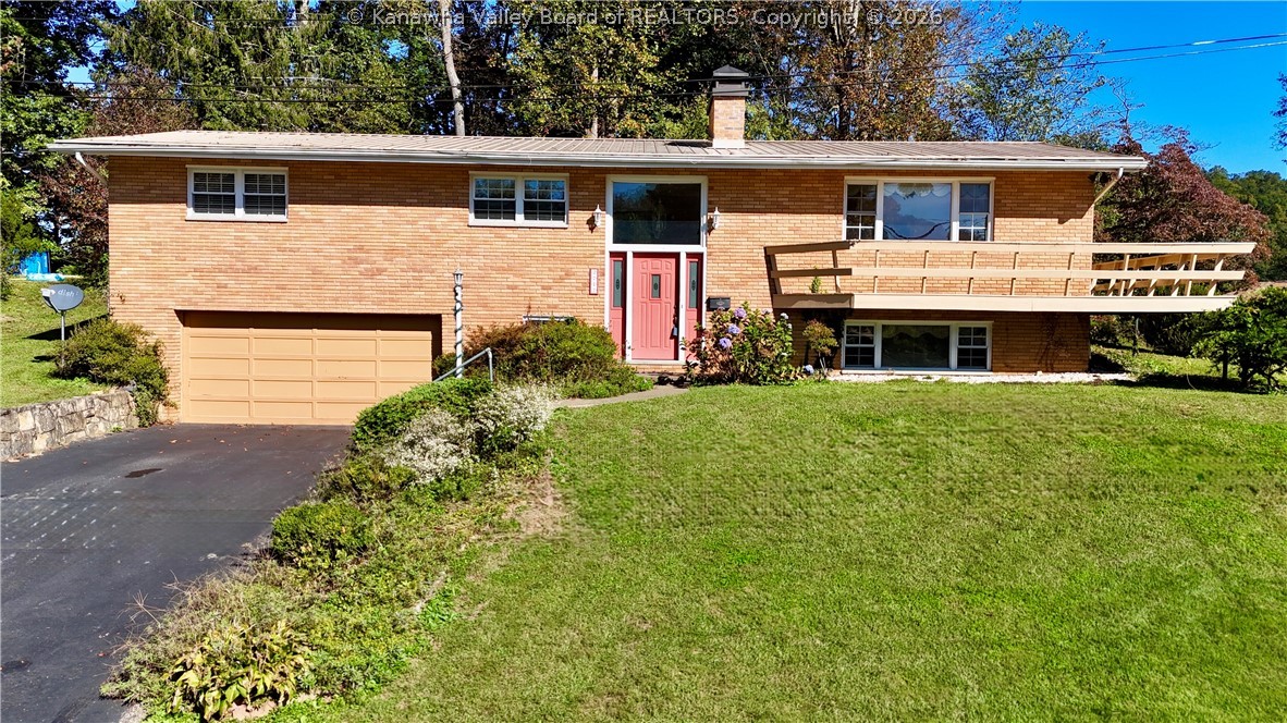 2717 Lakeview Drive — photo
