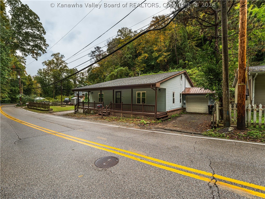 442 Porter Road — photo