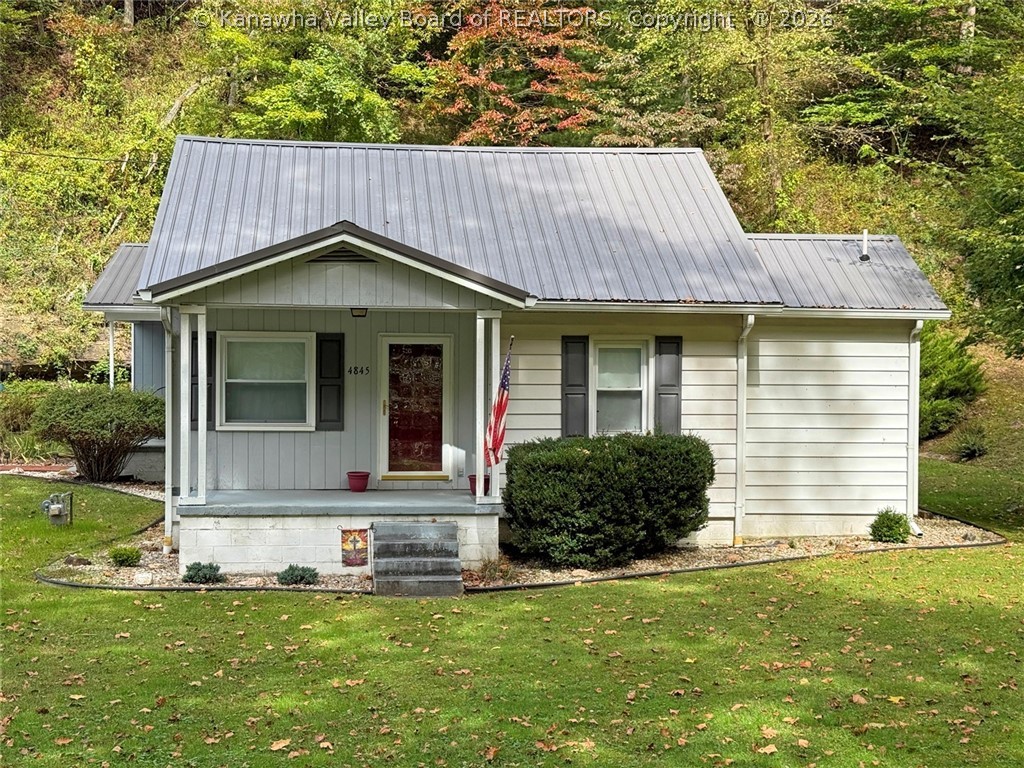 4845 Kanawha State Forest Drive — photo
