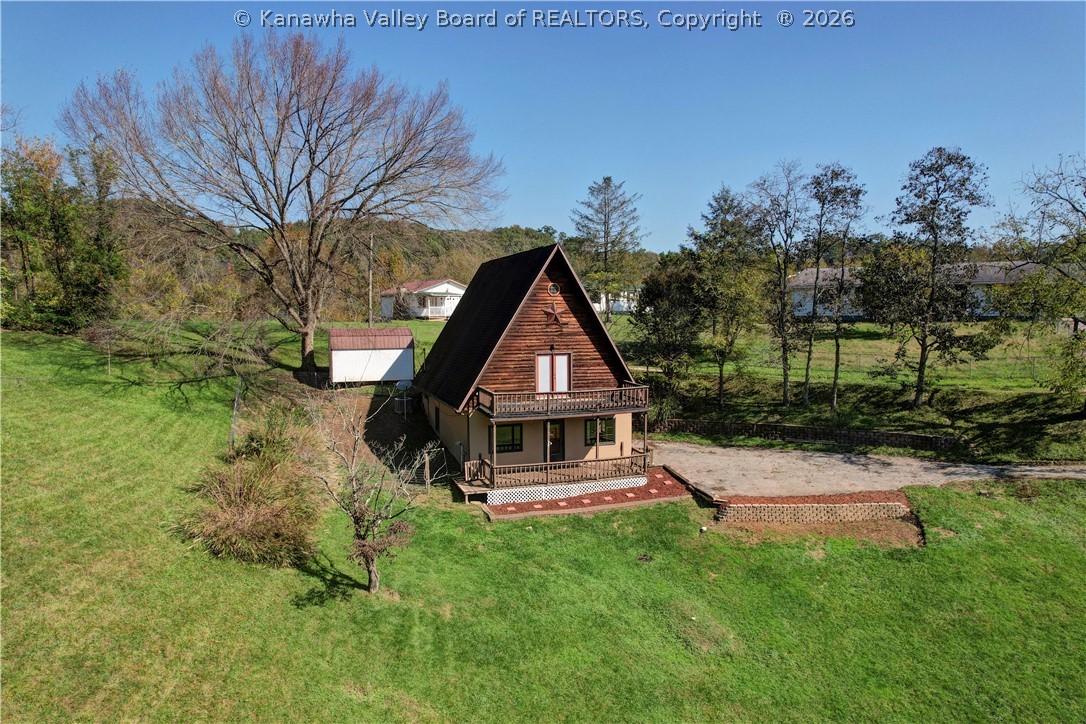 155 Hillview Drive — photo