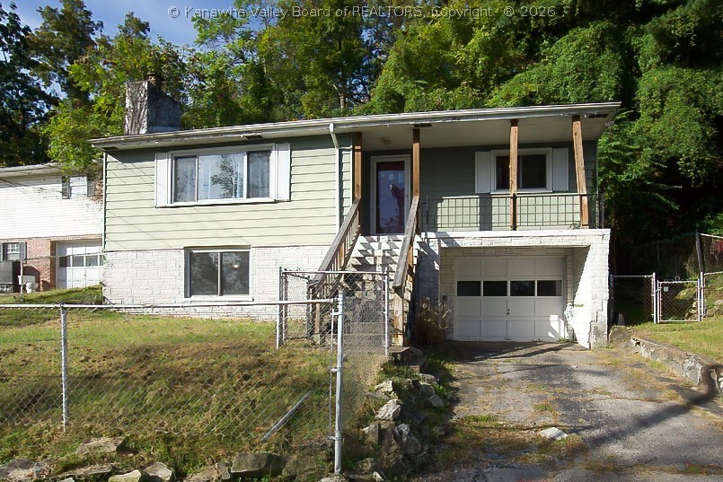 1019 Belmont Street — photo