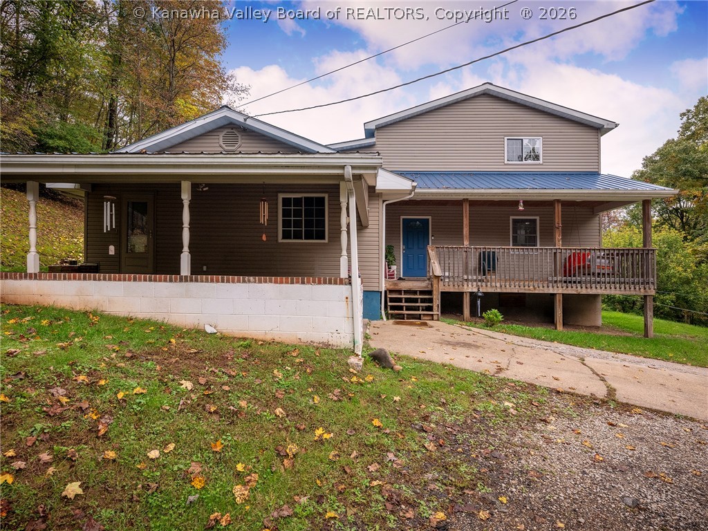 18 Sky Rock Lane — photo