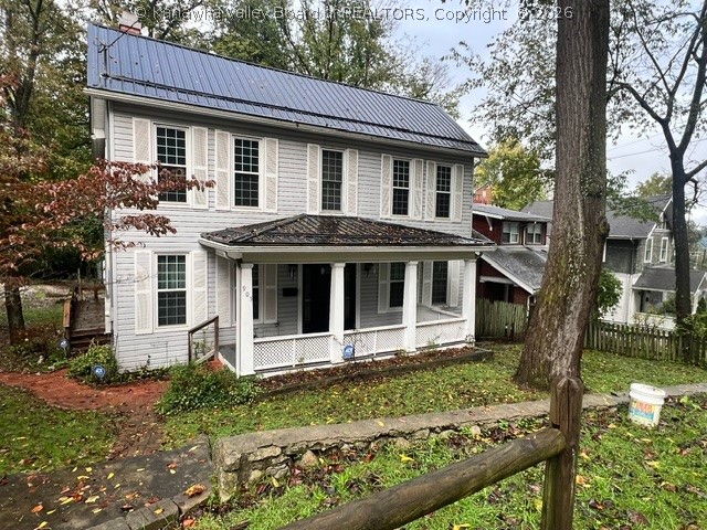 905 Bridge Road — photo
