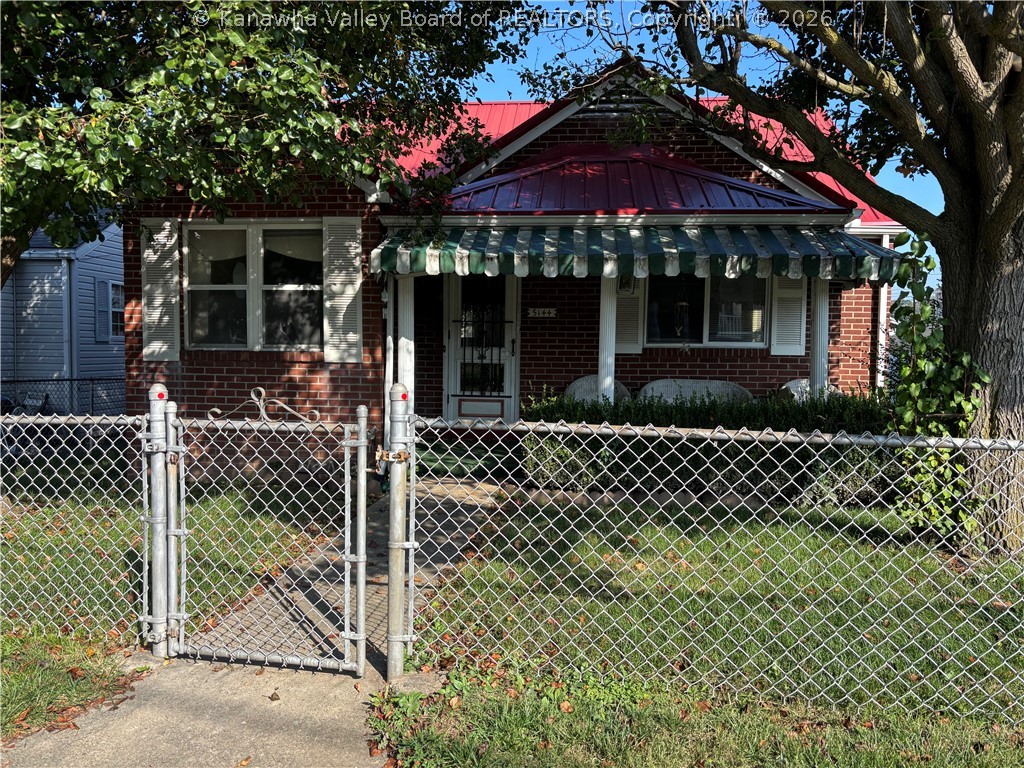 5144 Kentucky Street — photo