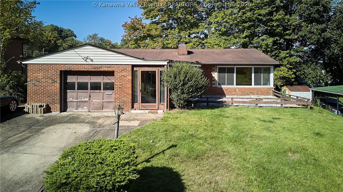 839 Observatory Drive — photo