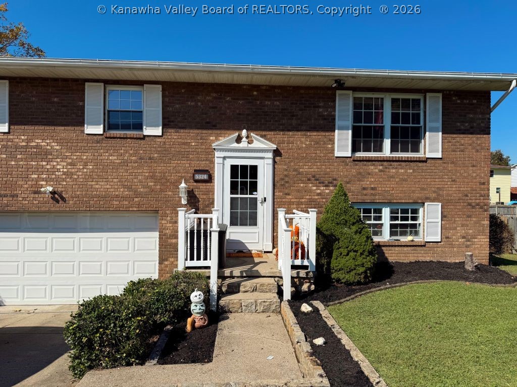 5324 Melwood Drive — photo