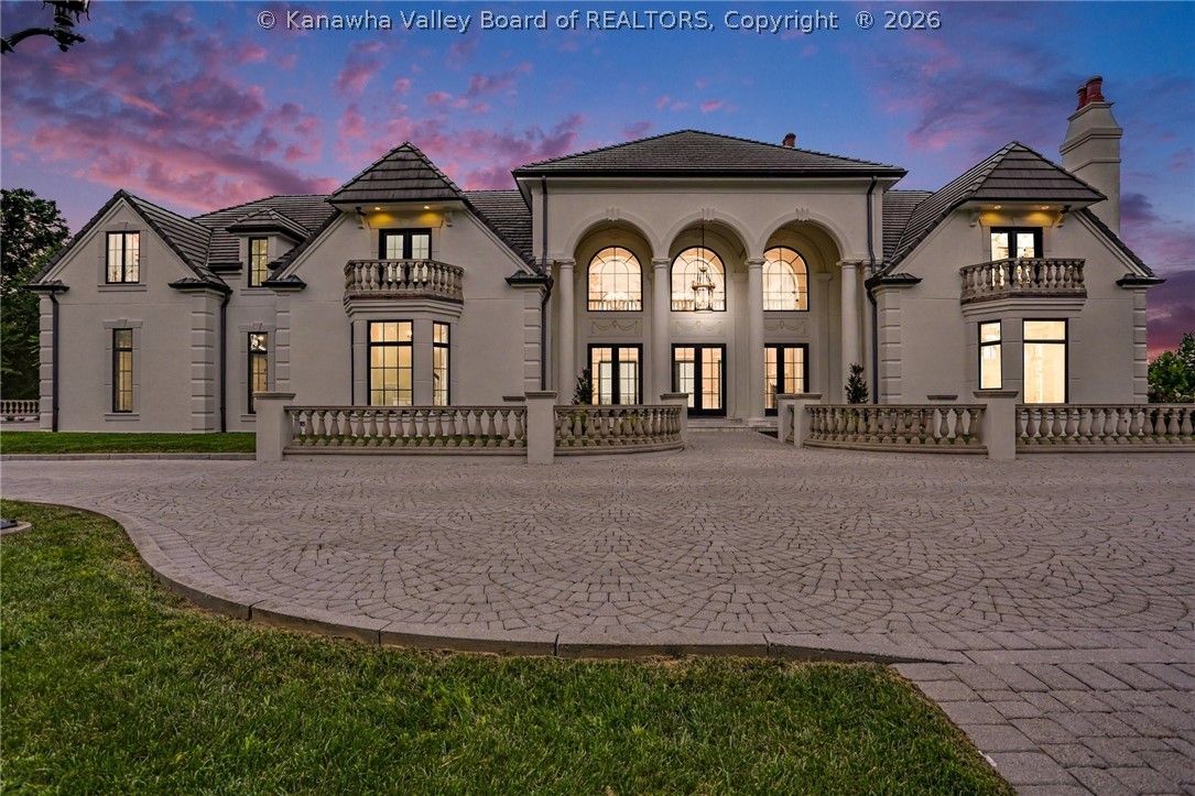 6 Quarry Ridge — photo