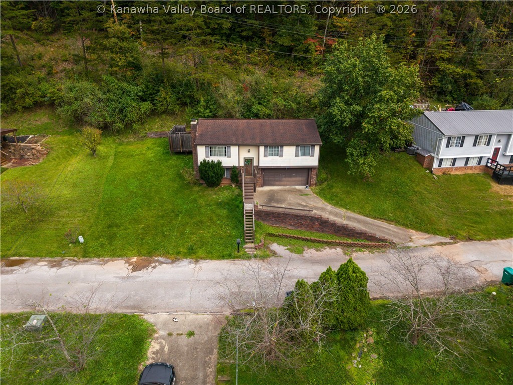 5007 Howards Fork Drive — photo