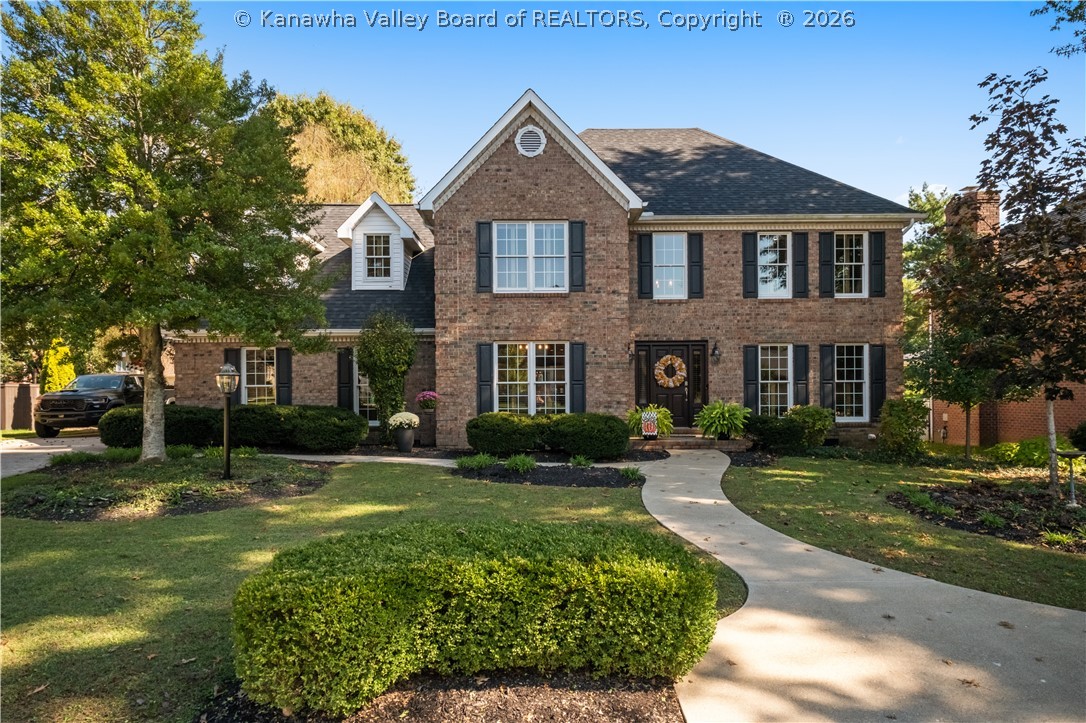 132 Willowood Circle — photo