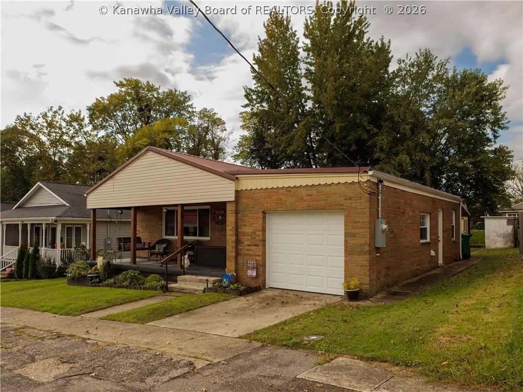 311 Rhoda Street — photo
