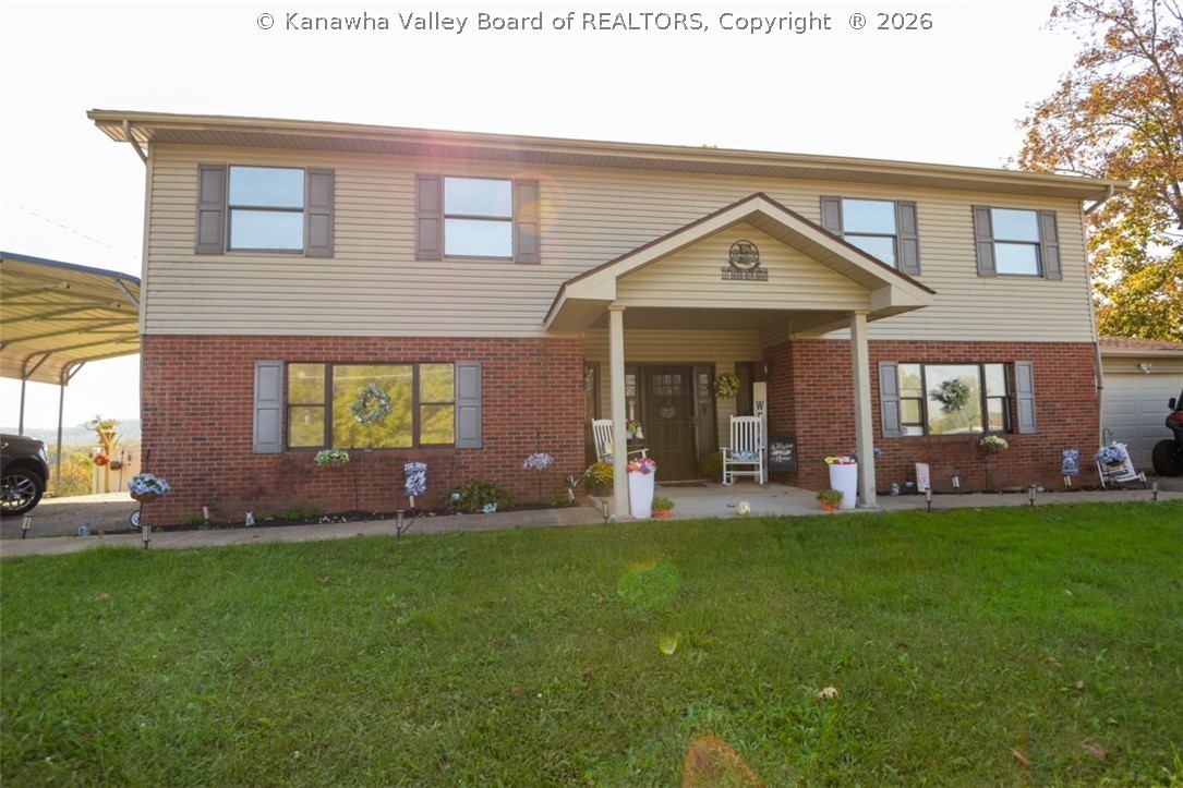 111 Deer Run Drive — photo