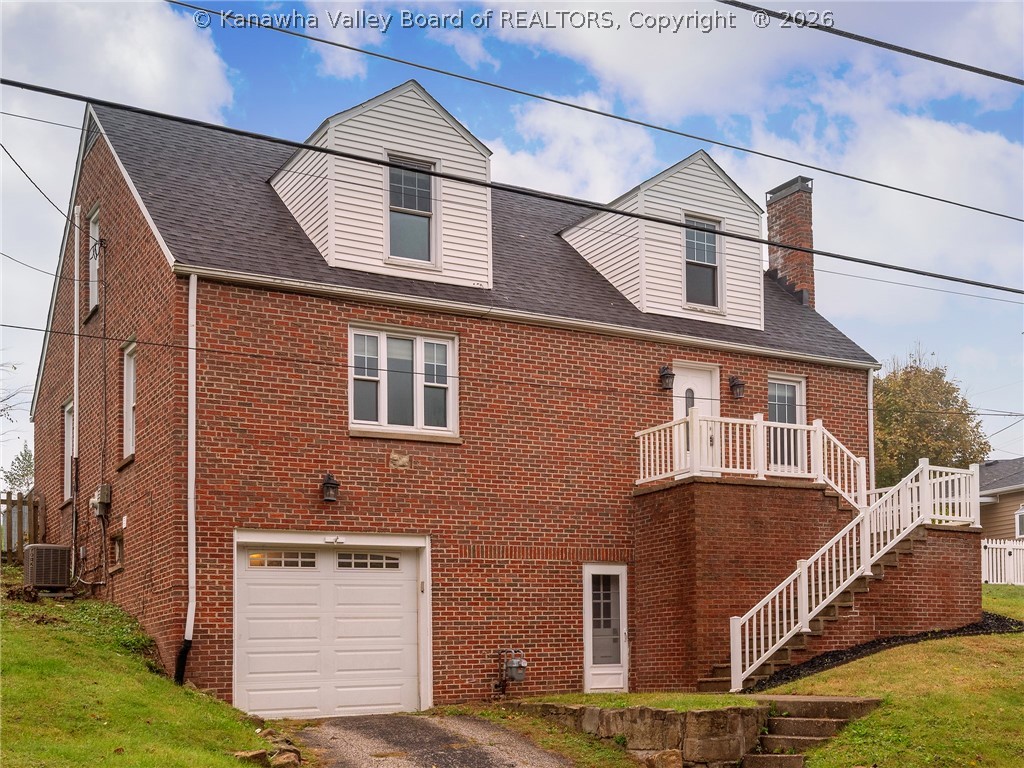 314 Skyline Drive — photo
