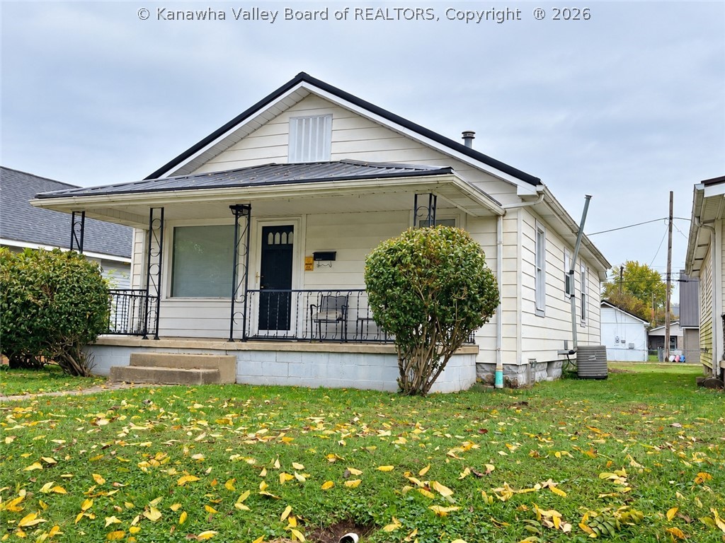 2416 B Monroe Avenue — photo
