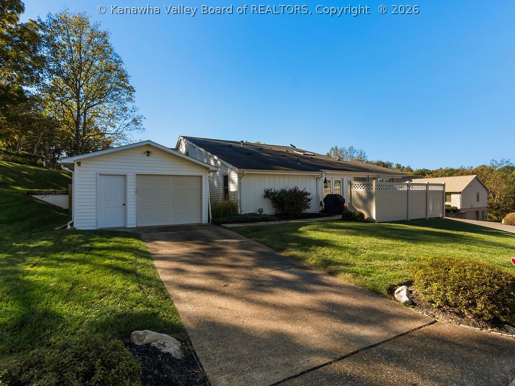 133 Woodbridge Drive — photo