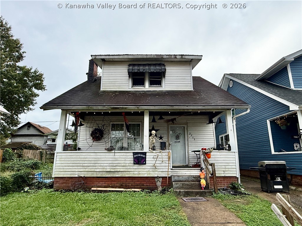 2713 4th Avenue — photo