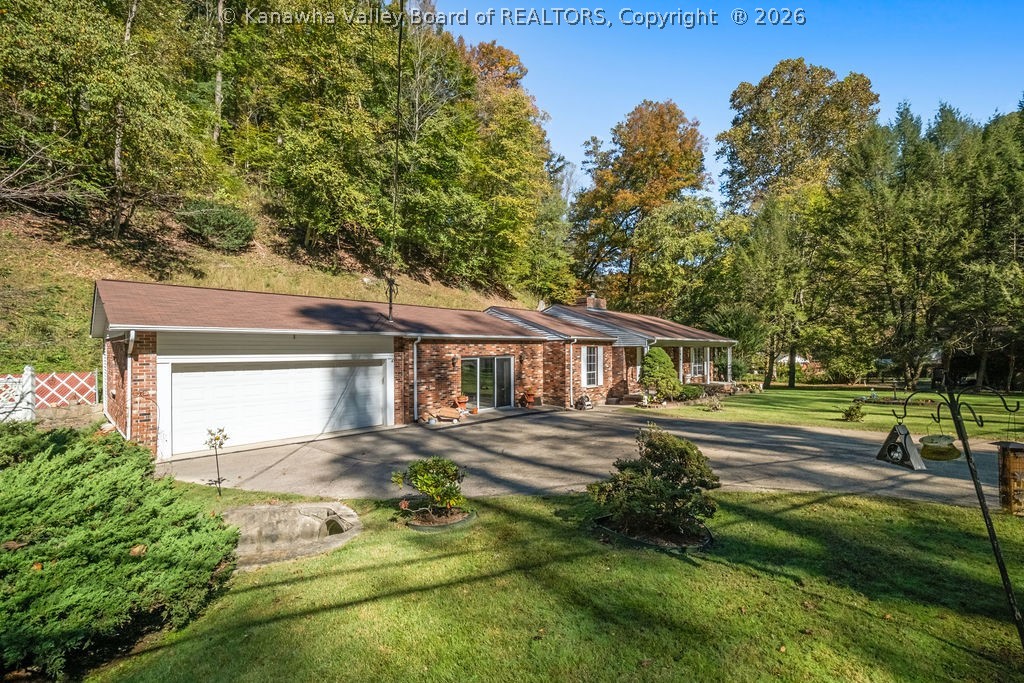 881 Chappell Road — photo