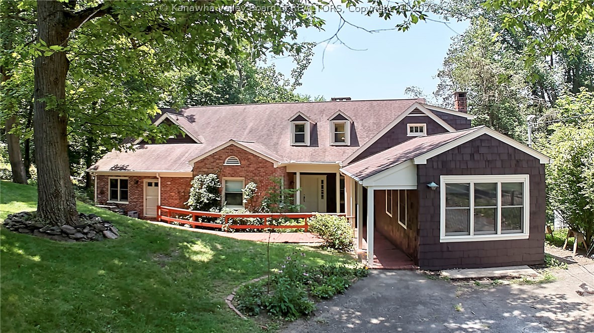 703 Laurel Road — photo