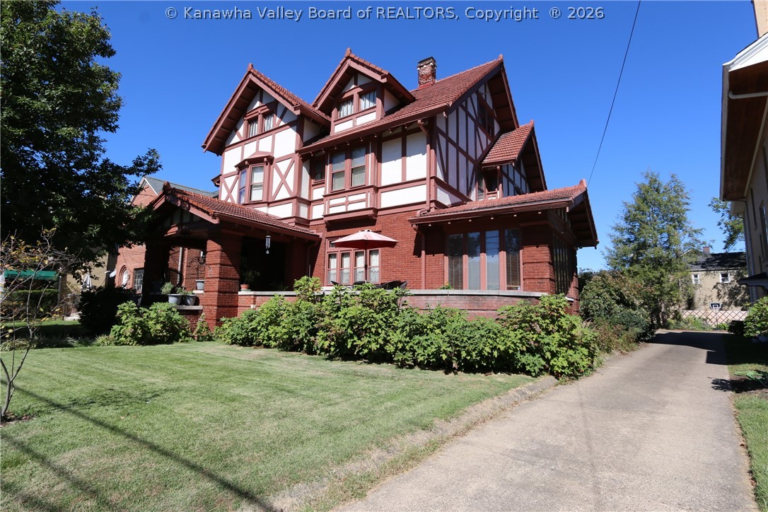 1590 Virginia Street — photo