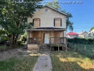 819 Central — photo