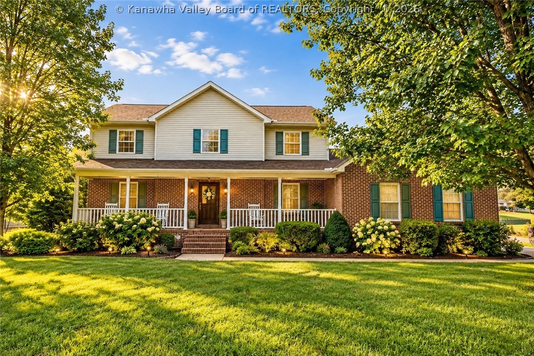 110 Barrington Drive — photo