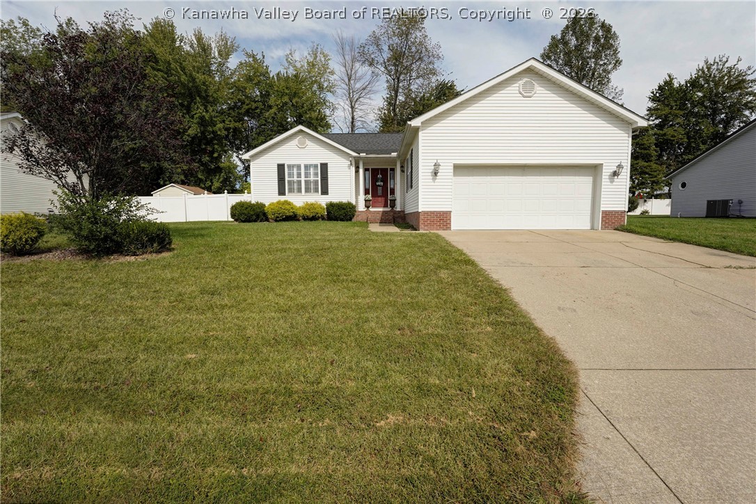 238 Woodmire Drive — photo