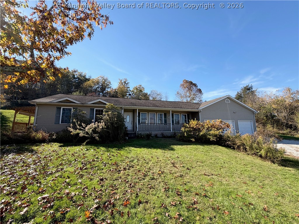 219 Hutchison Lake Drive — photo
