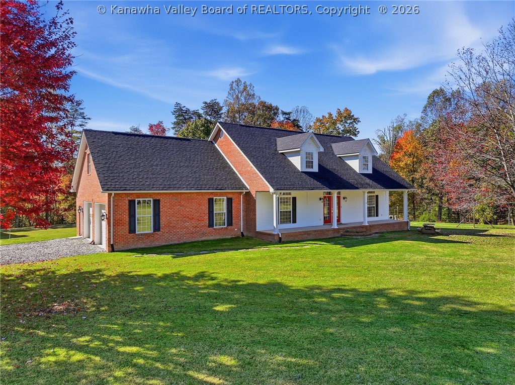 1127 Hawkins Road — photo