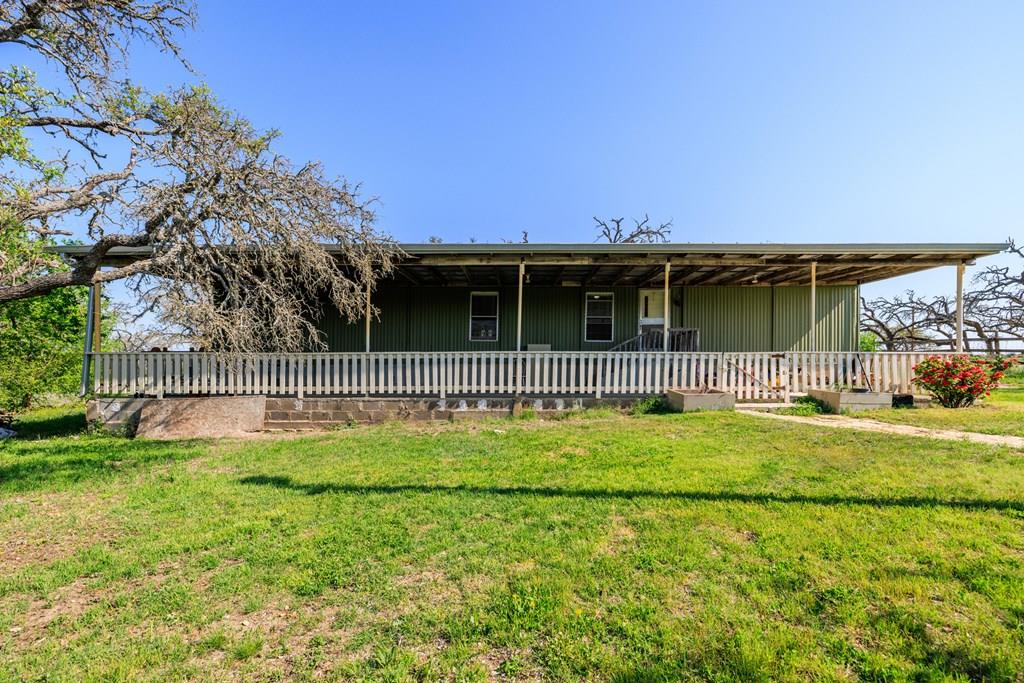 453 Reeves Lane — photo