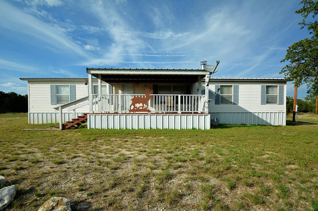 22874 Ranch Rd 385 — photo
