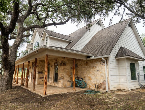 4573 Rr 1120, Rio Frio, TX 78879 — photo 3