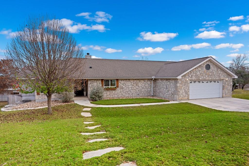 138 W Holly Hill Dr — photo