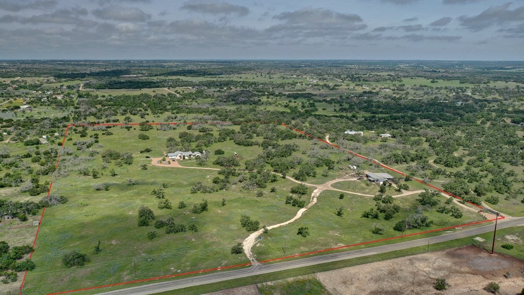 2178 S Ranch Rd 783, Harper, TX 78631 — photo 2