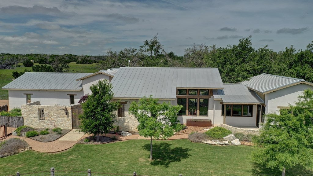 2178 S Ranch Rd 783, Harper, TX 78631 — photo 3