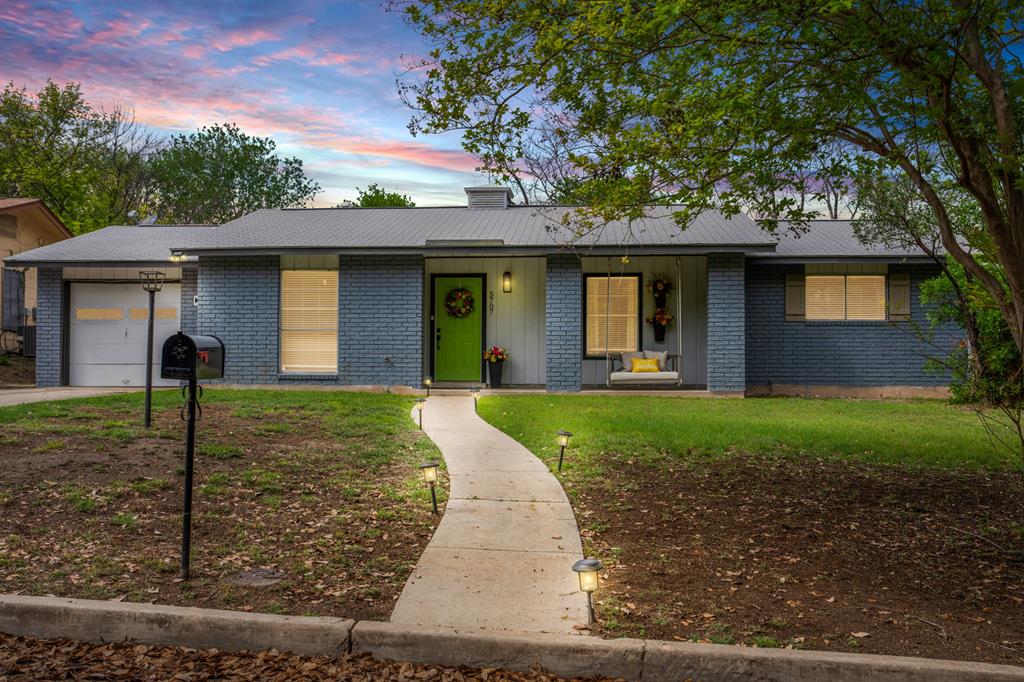 5707 Ben Casey Dr — photo