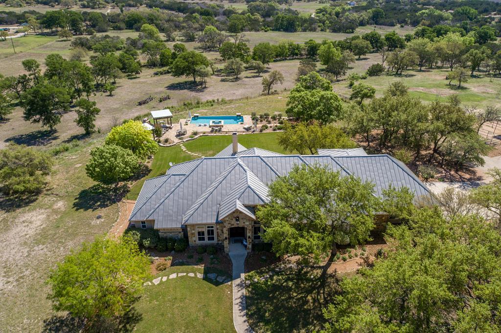 395 Bluff Creek Rd 15-R, Center Point, TX 78010 — photo 2