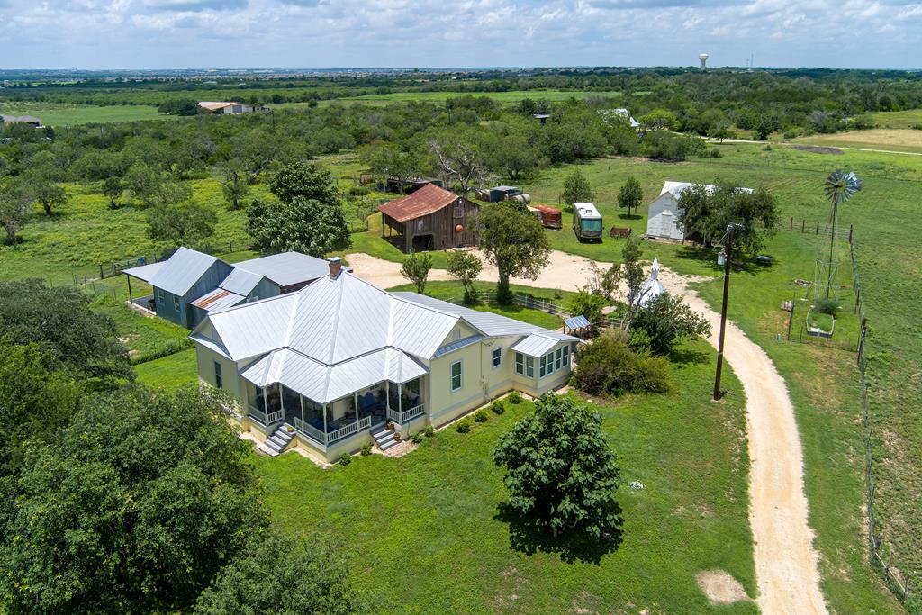 4515 Stapper Rd, Saint Hedwig, TX 78152 — photo 2