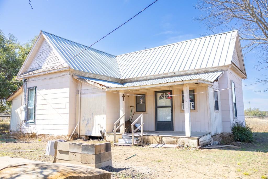 6623 Starks Rd, Mason, TX 76856 — photo 2