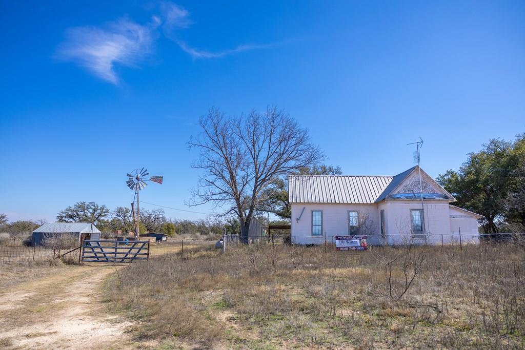 6623 Starks Rd, Mason, TX 76856 — photo 3