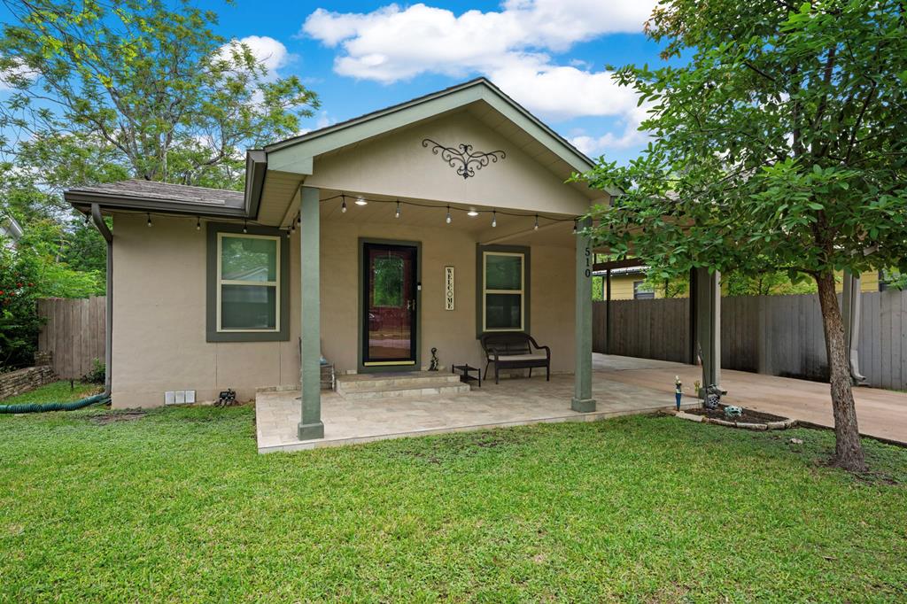 510 E Shady Dr 13 Pt (1/2 — photo