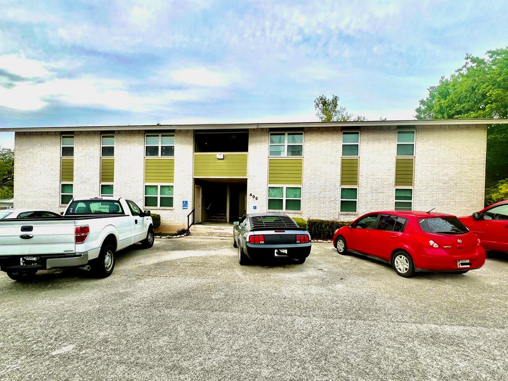 405 Ranchero Rd 30,31, Kerrville, TX 78028