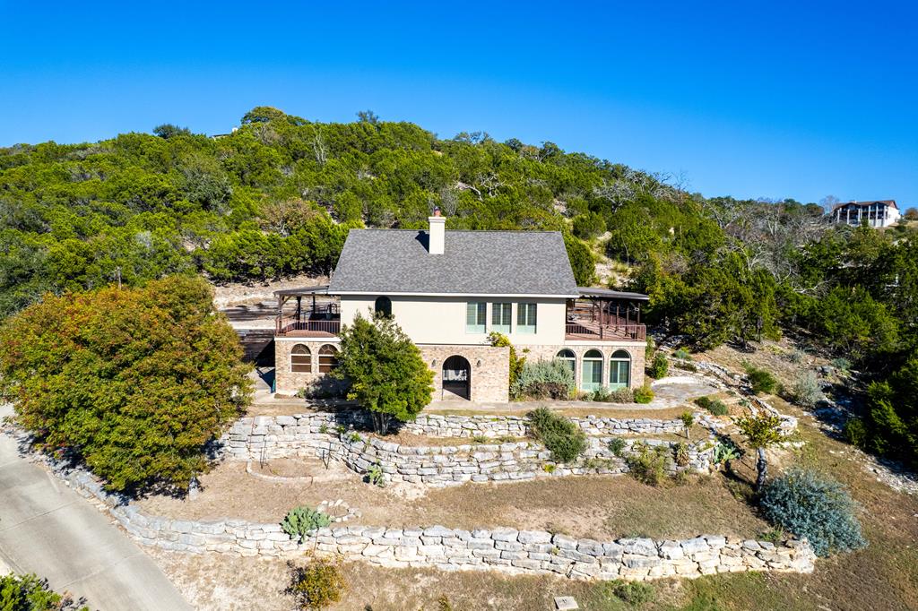 103 N Mount Haven Dr Lot 1 — photo