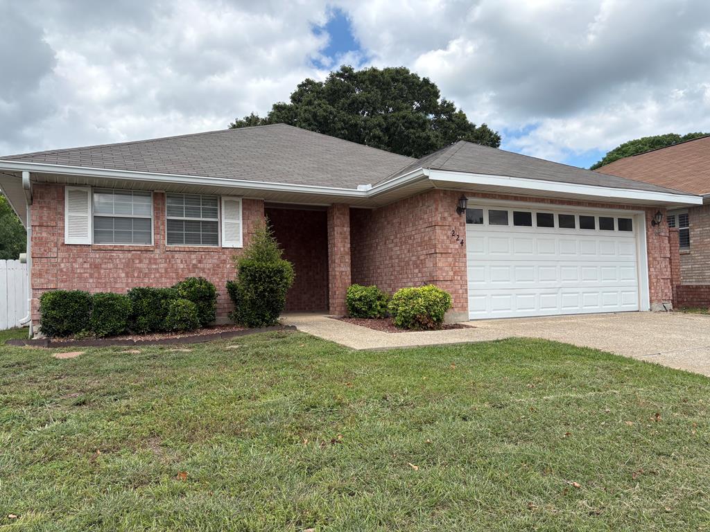 224 Coronado Circle 14 — photo