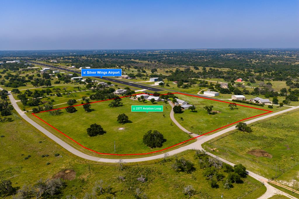 2377 Aviation Loop 27-Pt — photo