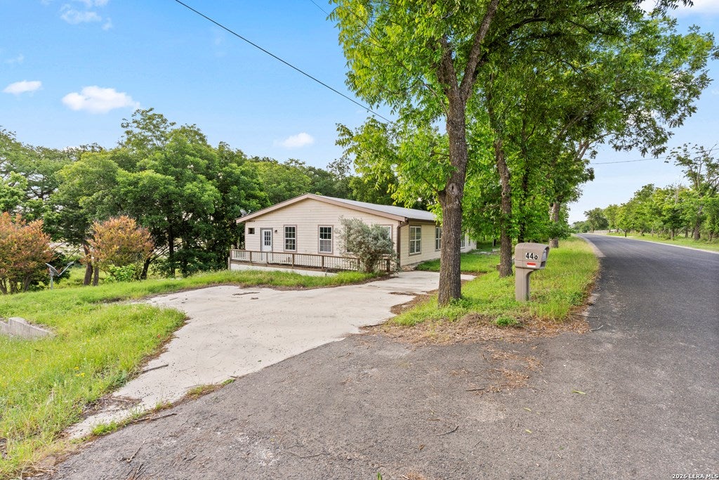 446 Wharton Rd 0, Kerrville, TX 78028 — photo 2