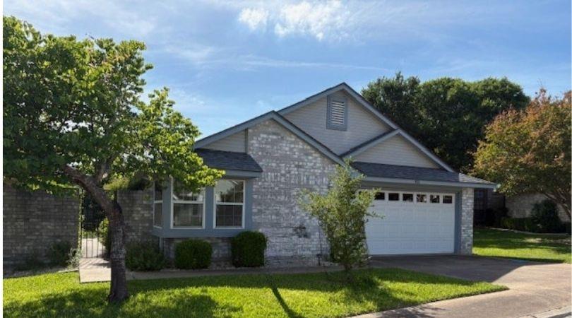 411 Fitch 6,7 Lot — photo