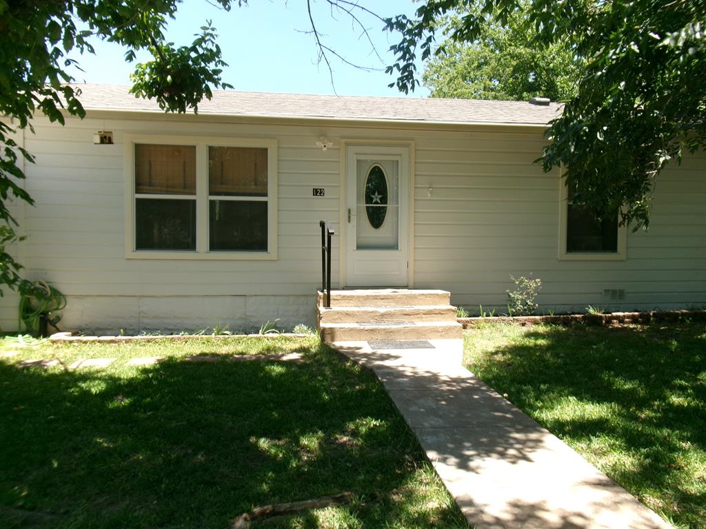 122 Morgan St 1&2 — photo