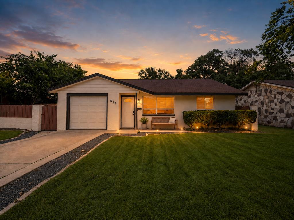 512 Lake Dr 10Pt-11-Pt — photo