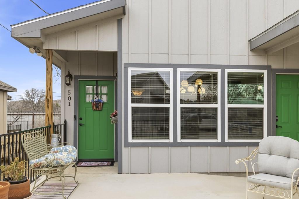 501 N Burleson 7 — photo